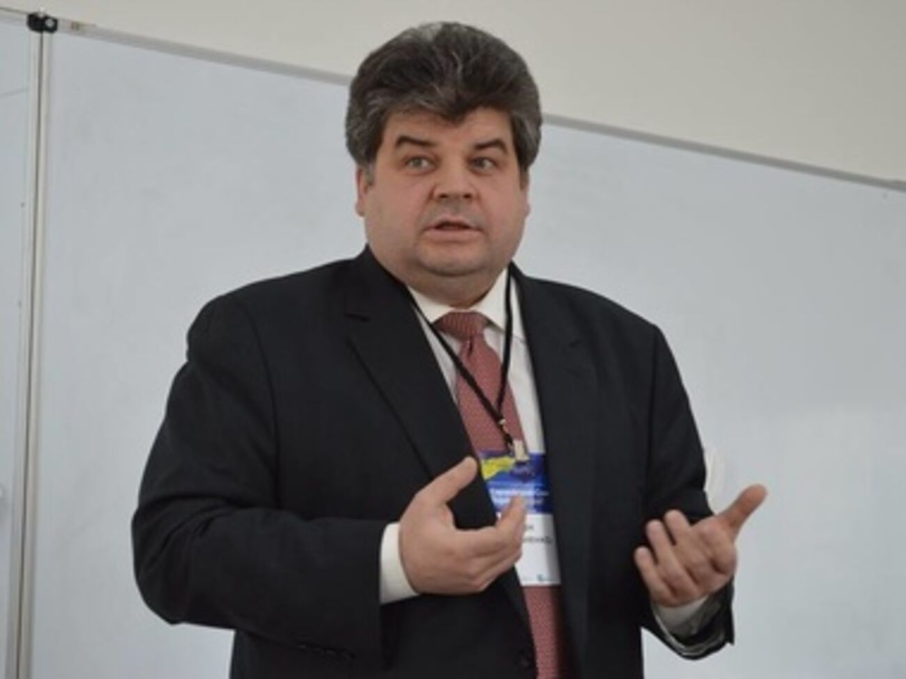 Яременко считает, что у России нет ресурсов для продолжения наступления