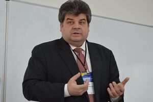 Яременко считает, что у России нет ресурсов для продолжения наступления