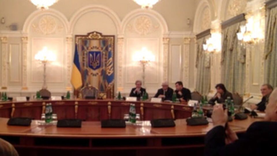 161 человек претендует на пост главы НАБ