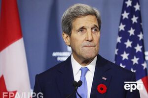 Керри заявил, что санкции против России могут ослабить