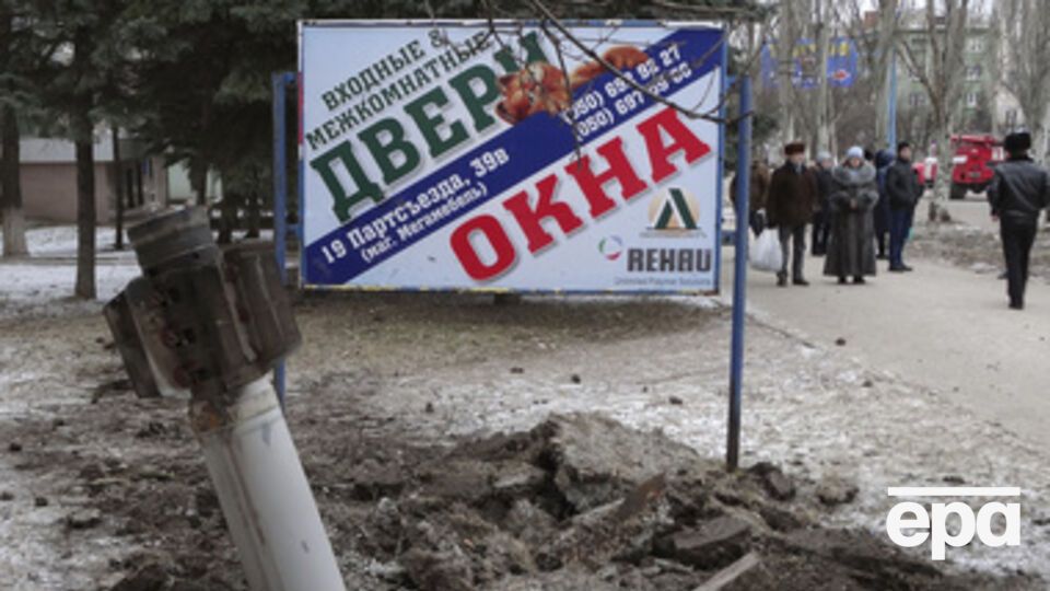 В ОБСЕ подтвердили информацию украинских военных