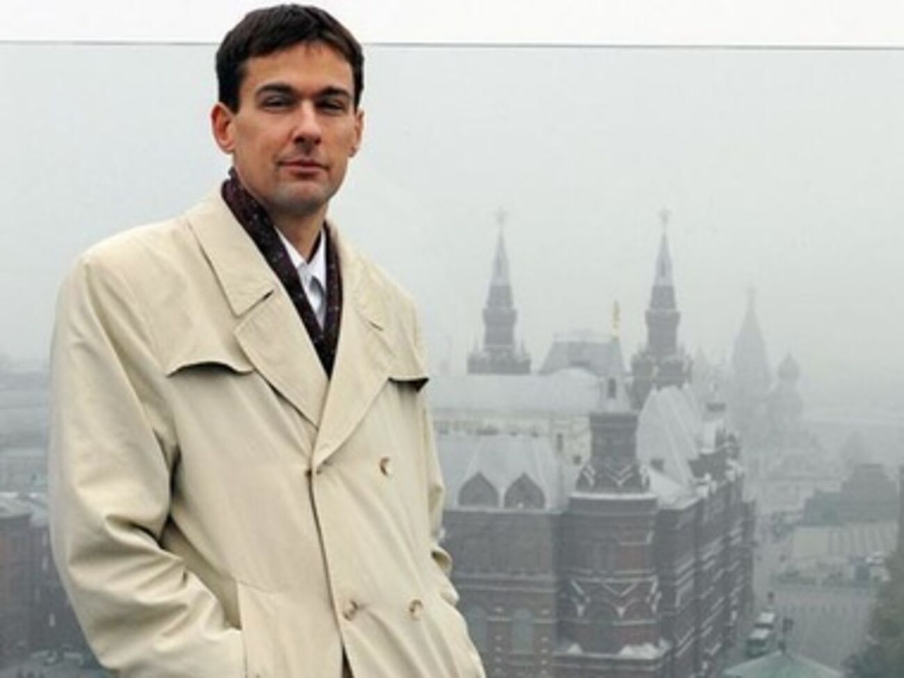 Райтшустер опасается, что переговоры&nbsp;&mdash; лишь розыгрыш