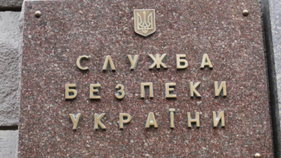 СБУ: Боевик подтвердил факты пребывания на территории Украины российских войск