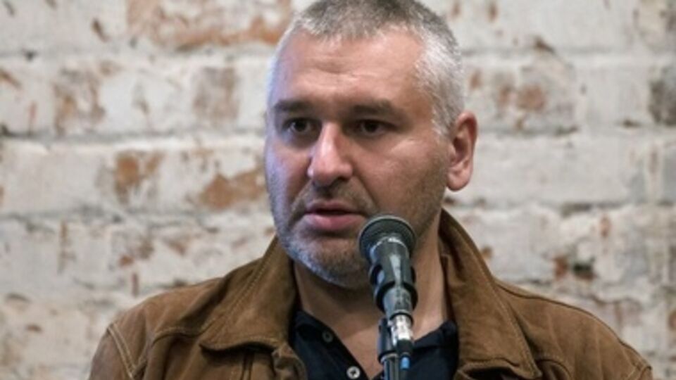 The question of Savchenko's release is technically very simple, Feygin believes