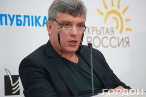Nemtsov does not know how long the present truce may last