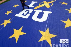 ЕС введет новые санкции, несмотря на результаты переговоров в Минске