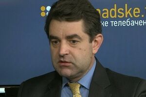 Перебийнис рассказал о плане "Б"