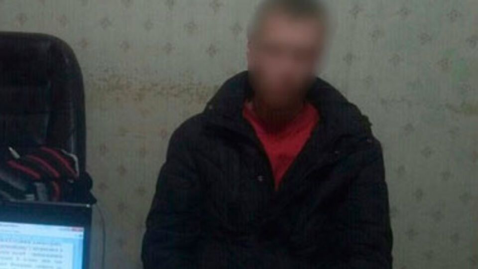 1 марта 2014 года пророссийские активисты взяли штурмом Харьковскую ОГА, в которой на тот момент находились активисты Евромайдана