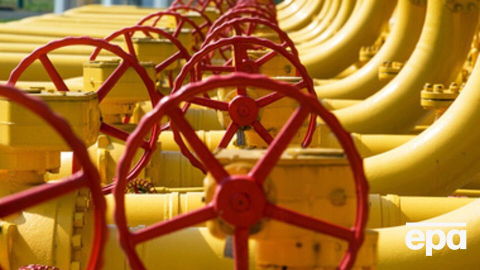 Еврокомиссия возобновит переговоры по газу