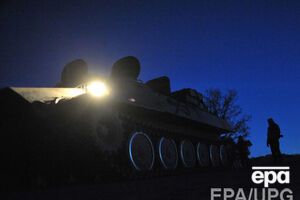 В МВД заявили, что силы АТО контролируют отвоеванные два дня назад села под Мариуполем