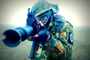 В "Азове" заявили, что бойцы с позывными Индус, Алжир, Америкос и Латинос тоже являются украинцами