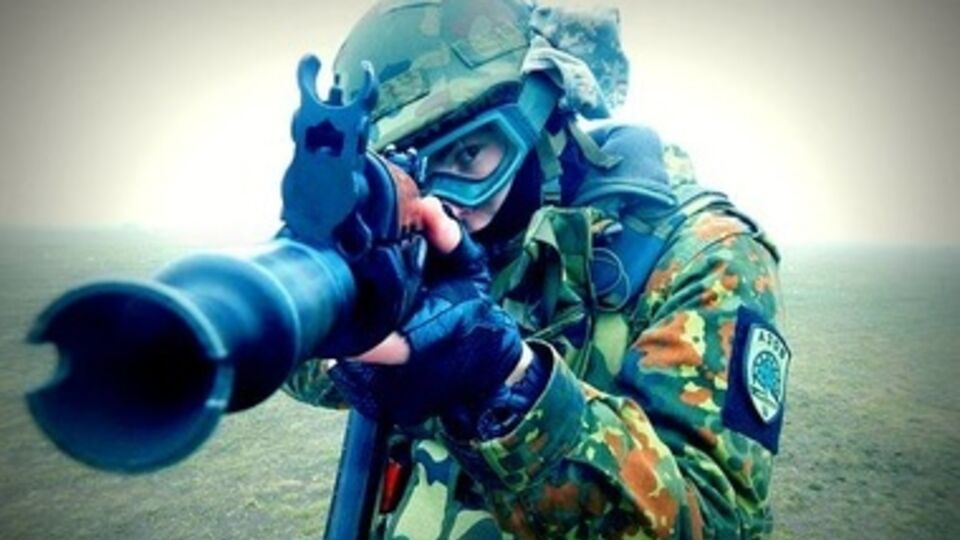 В "Азове" заявили, что бойцы с позывными Индус, Алжир, Америкос и Латинос тоже являются украинцами