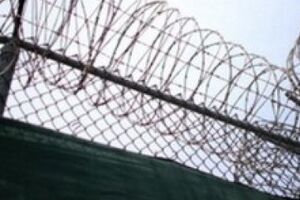 Заключенные вернулись в колонию