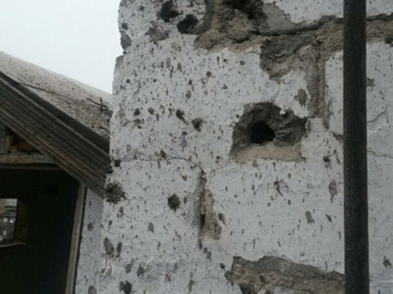 Столкновения на мариупольском направлении продолжаются