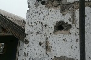 Столкновения на мариупольском направлении продолжаются