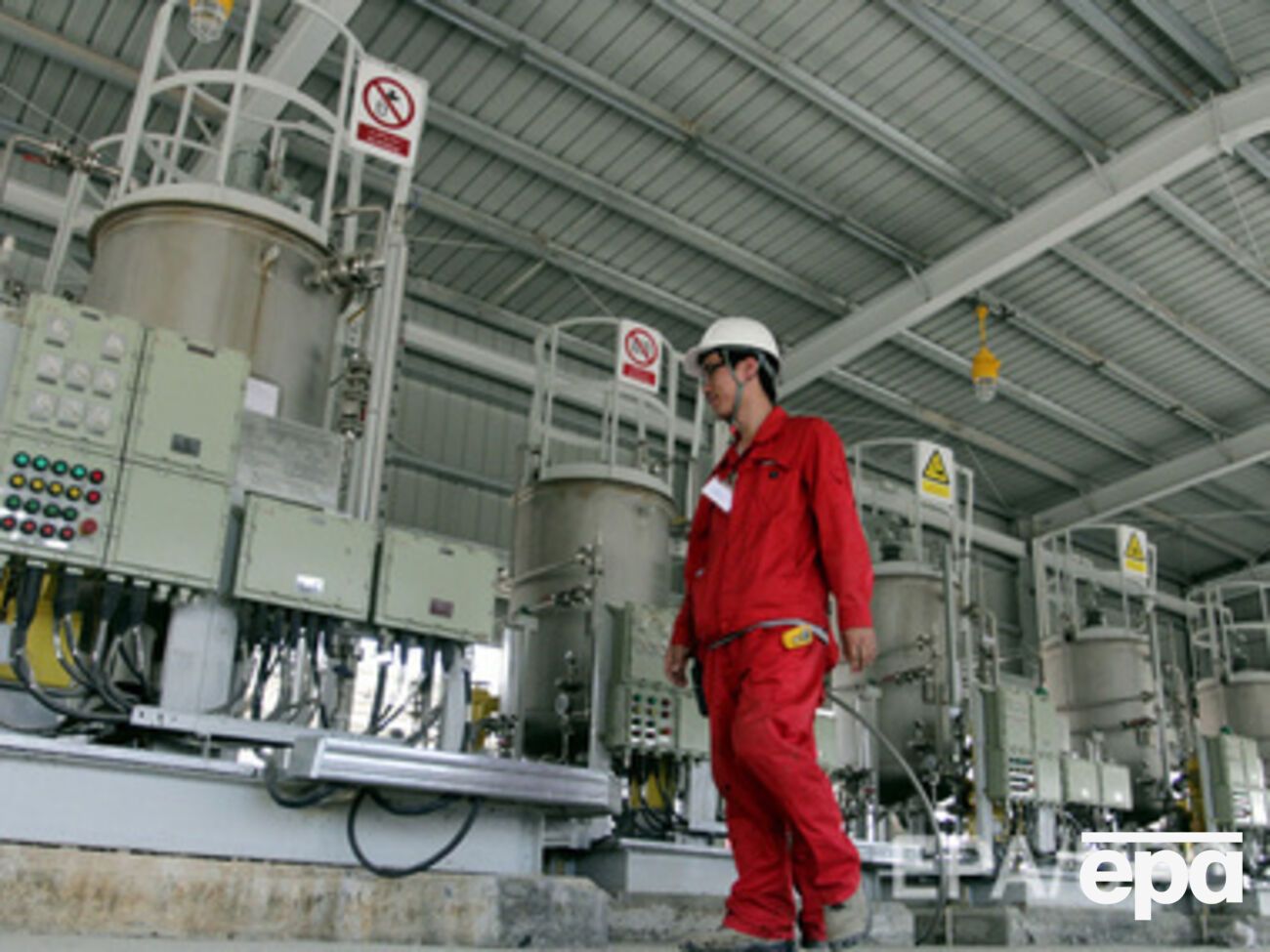 Нефть пошла вверх