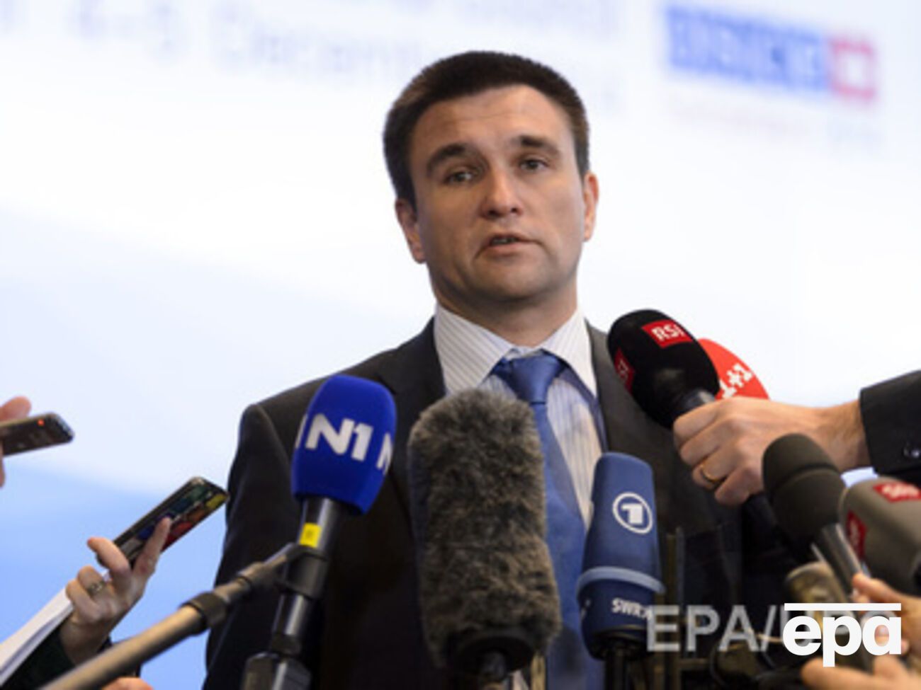 Климкин рассказал о подробностях новых Минских переговоров