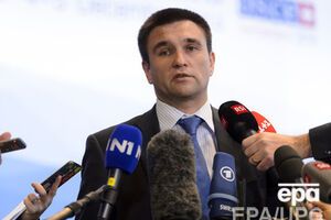 Климкин рассказал о подробностях новых Минских переговоров