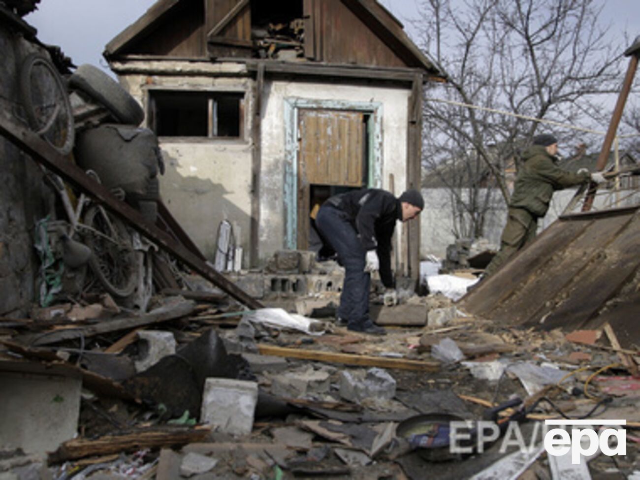 "Замороженный конфликт" поможет Москве сдерживать стремления Украины на Запад в долгосрочной перспективе, даже если Украина возьмет на себя финансовую ответственность за "ЛНР" и "ДНР"