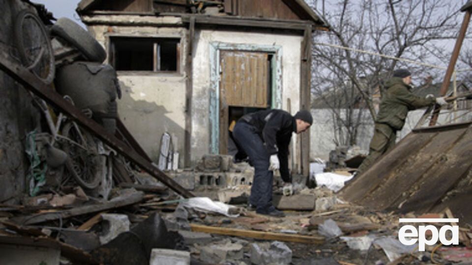 "Замороженный конфликт" поможет Москве сдерживать стремления Украины на Запад в долгосрочной перспективе, даже если Украина возьмет на себя финансовую ответственность за "ЛНР" и "ДНР"