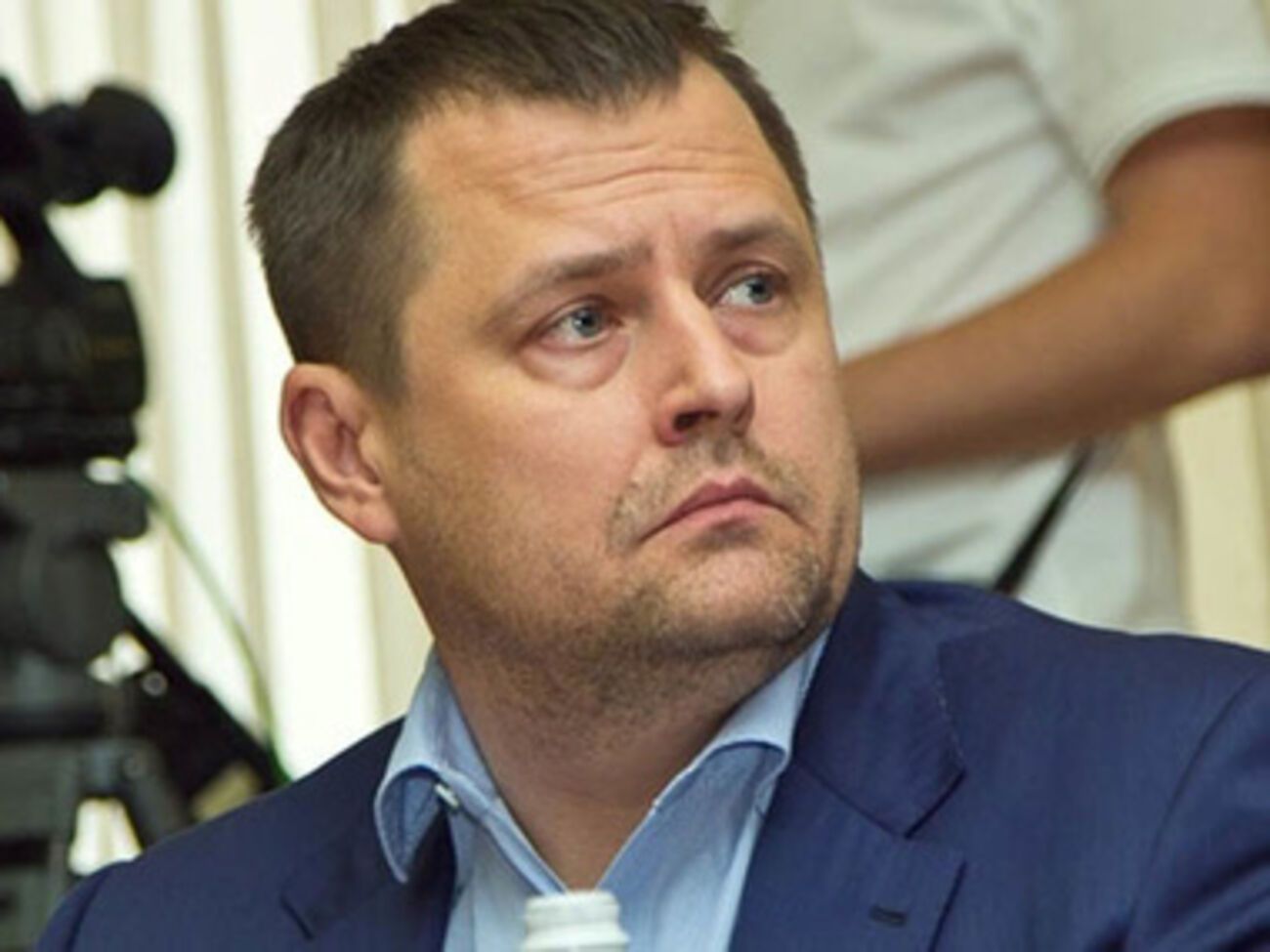 Филатов будет следить за приватизационными процессами