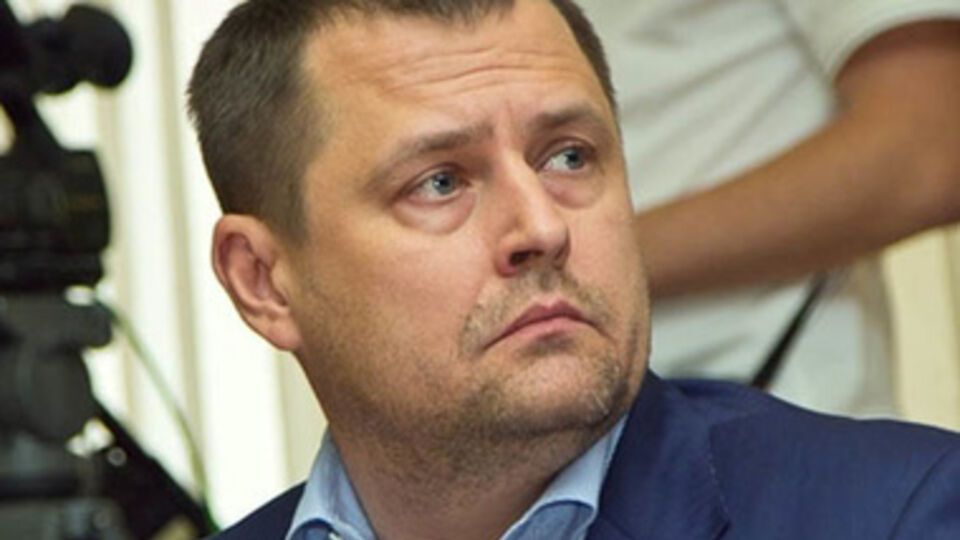 Филатов будет следить за приватизационными процессами