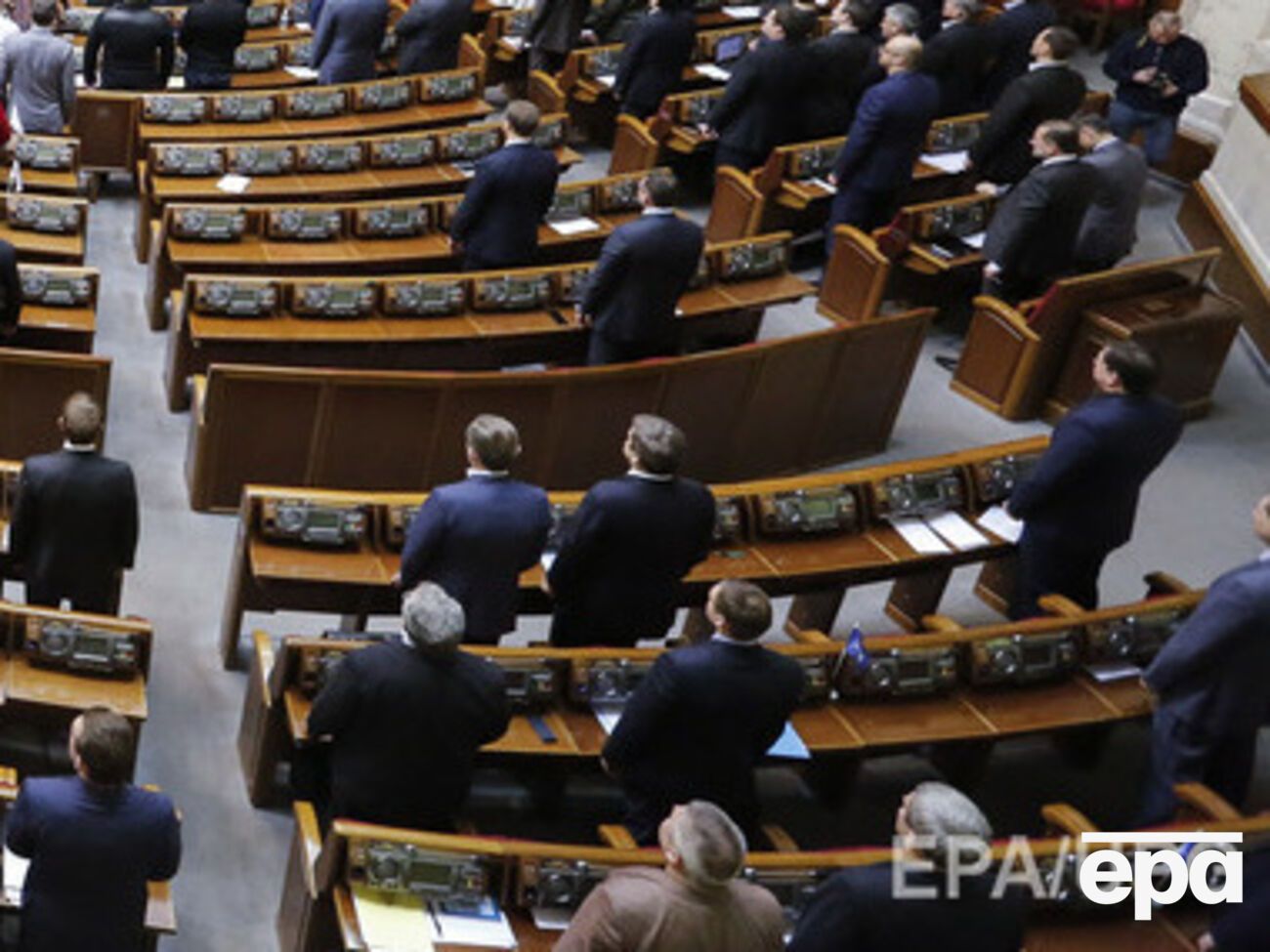 Депутаты поддержали отечественных издателей