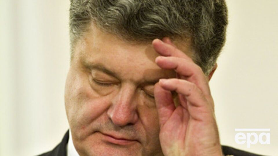 Порошенко прокомментировал реалистичность выполнения новых договоренностей