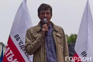 Доний считает, что ослаблять санкции против России ни в коем случае нельзя