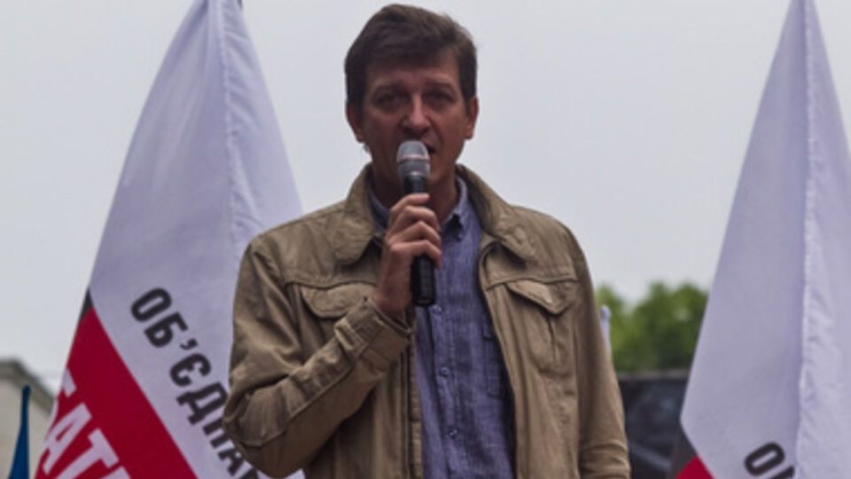 Доний считает, что ослаблять санкции против России ни в коем случае нельзя