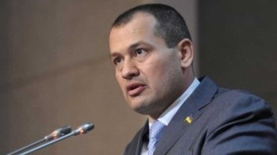 Палатный заявил, что детско-юношеские спортивные школы получат финансирование