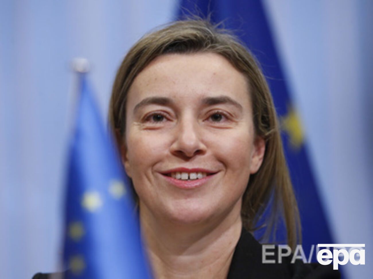 Могерини:&nbsp;Минские договоренности &ndash;&nbsp;"шаг в правильном направлении"