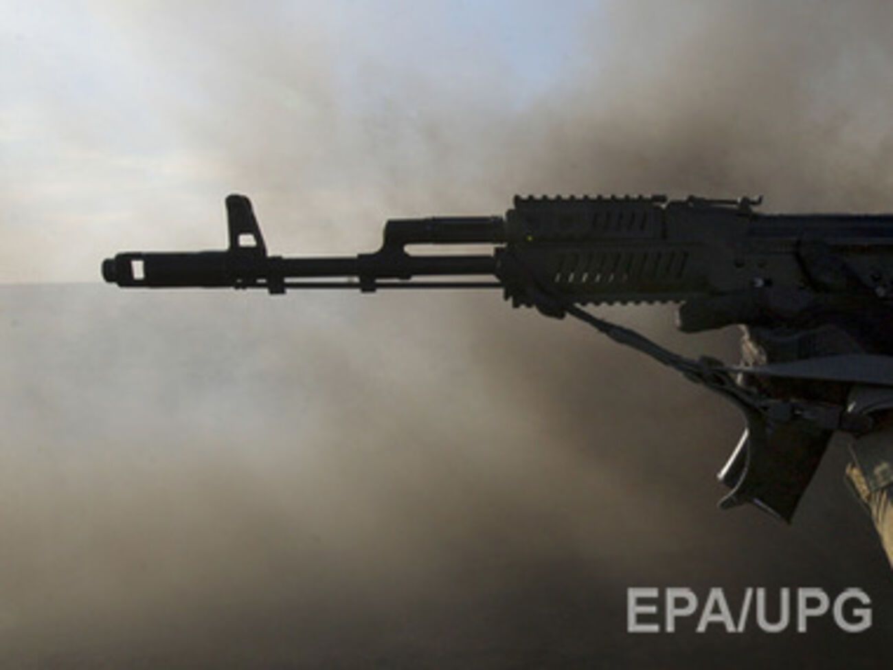 Минобороны: На Донбассе находятся 10 тыс. российских военнослужащих