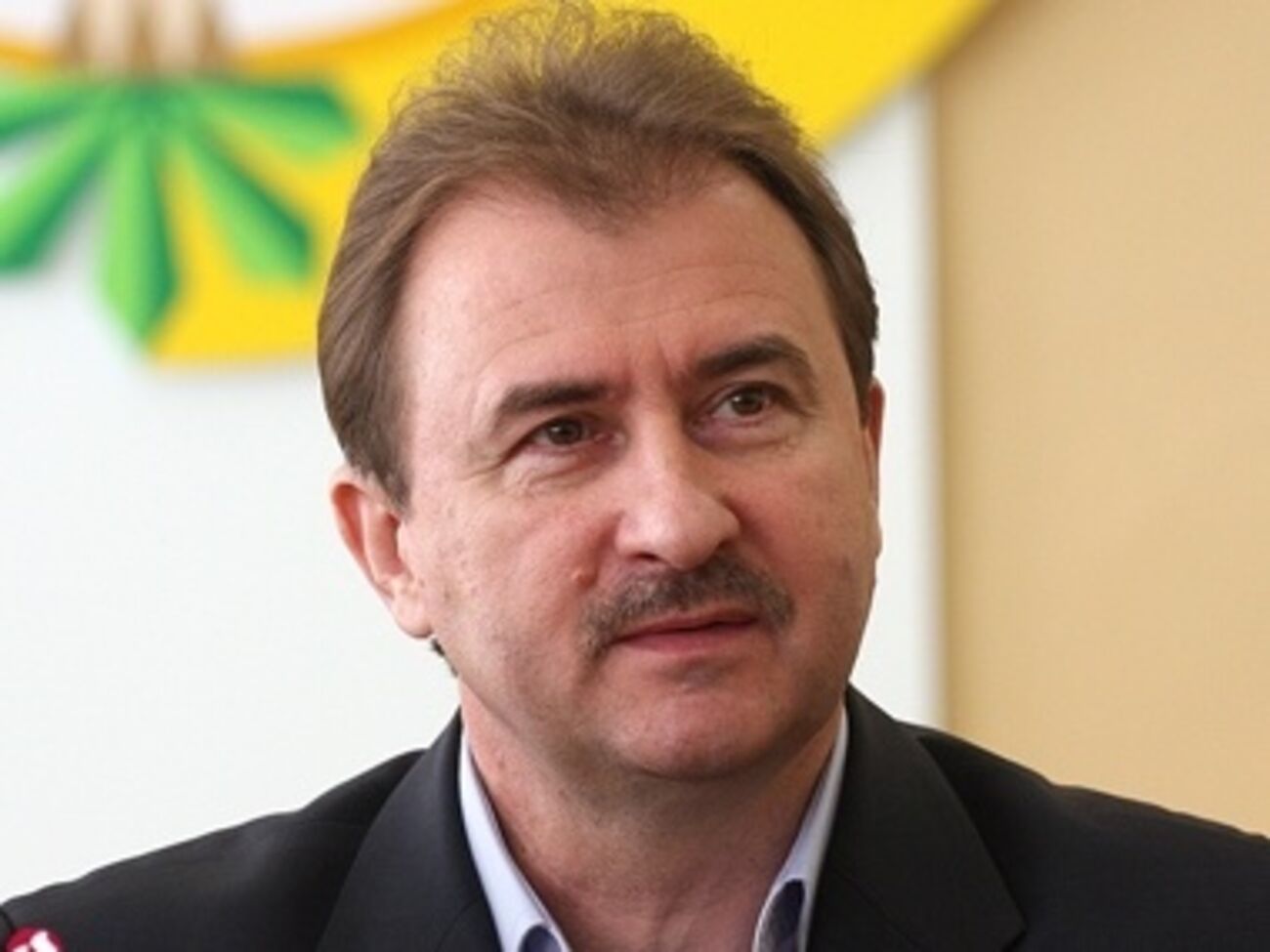 Дело Попова направили в суд