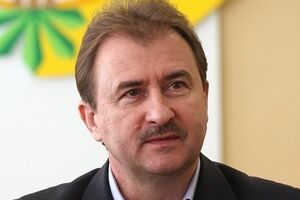 Дело Попова направили в суд