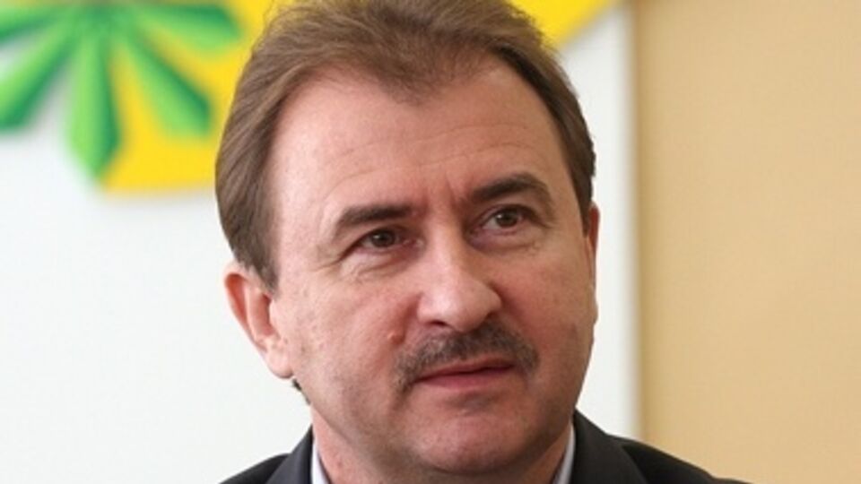 Дело Попова направили в суд