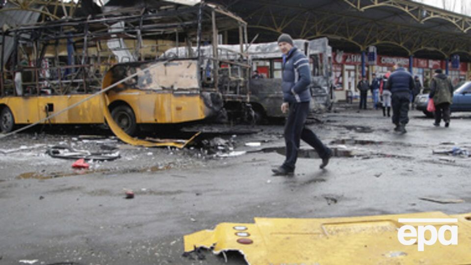 Почти не существует возможности для конфликта распространиться на территорию США, в то время как Европа и Россия в первую очередь окажутся в зоне конфликта