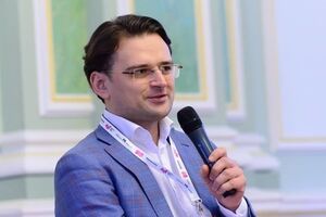 Дмитрийи Кулеба: Мышцу надо накачать, чтобы права качать