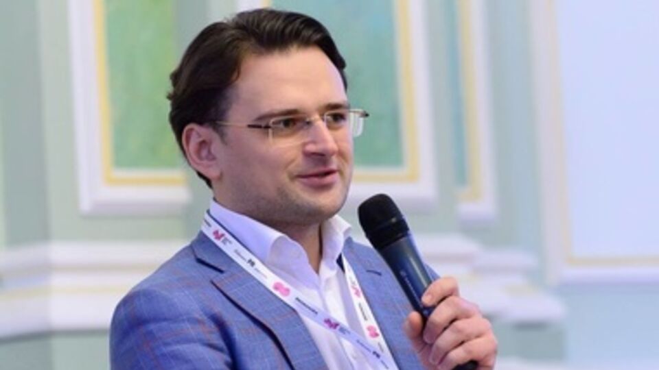 Дмитрийи Кулеба: Мышцу надо накачать, чтобы права качать