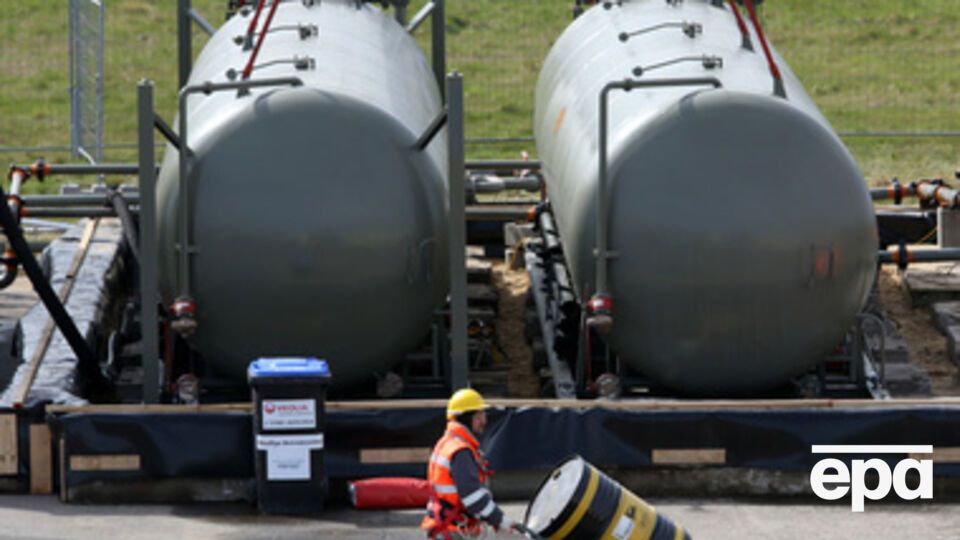 Нефть Brent выросла в цене