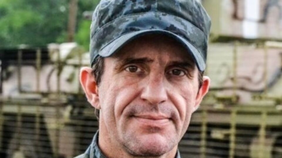 Шкиряк: Наверное, нужно поднимать авиацию и гасить врага "Точкой У"