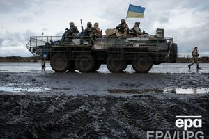 Интенсивные бои за Дебальцево идут с конца января