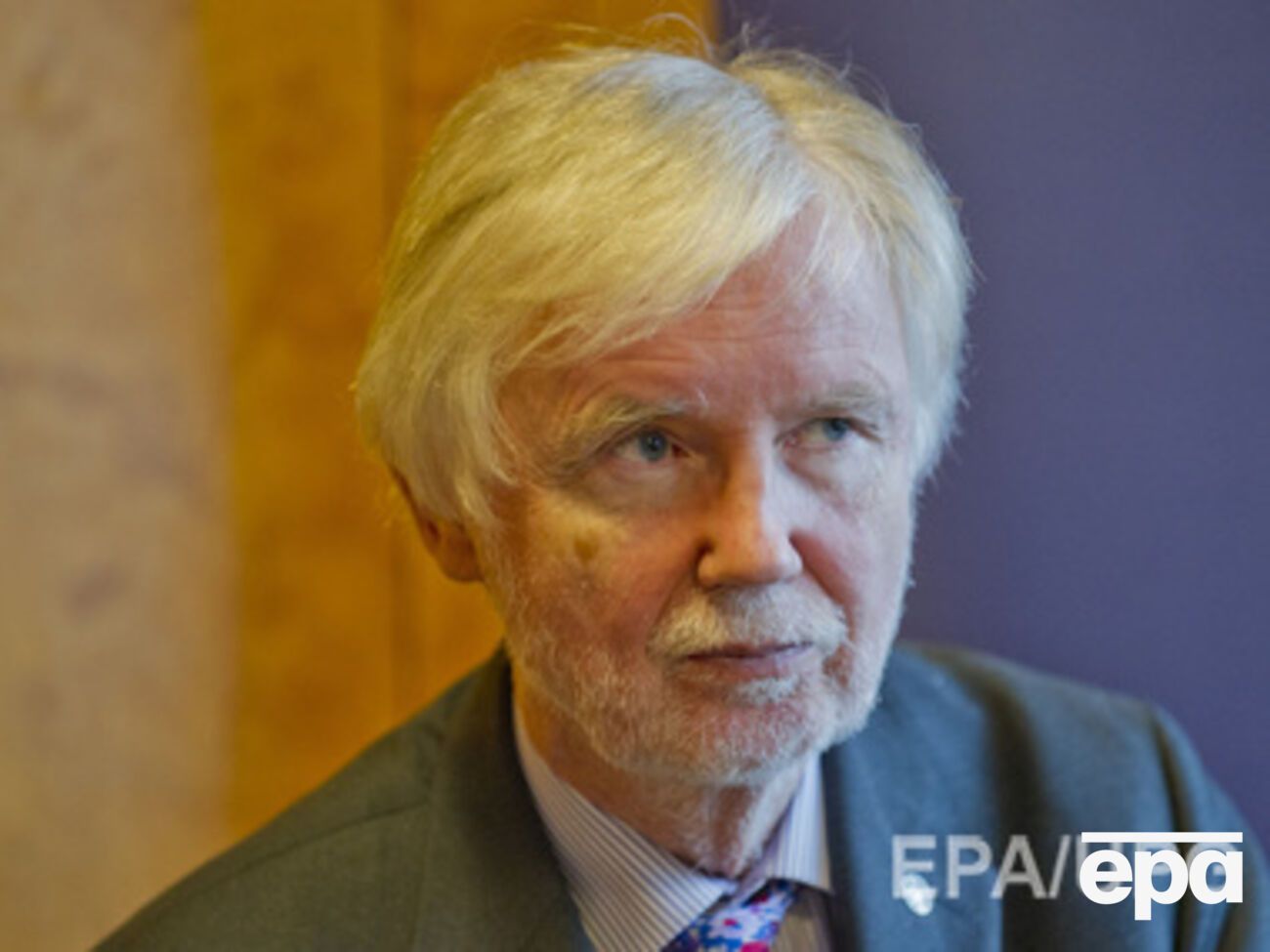 Туомиоя:&nbsp;Совсем исключать отправку миротворцев нельзя, но пока этот вопрос не стоит на повестке дня