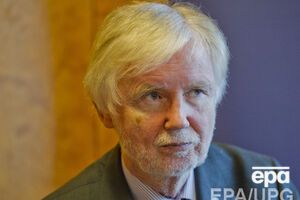 Туомиоя: Совсем исключать отправку миротворцев нельзя, но пока этот вопрос не стоит на повестке дня