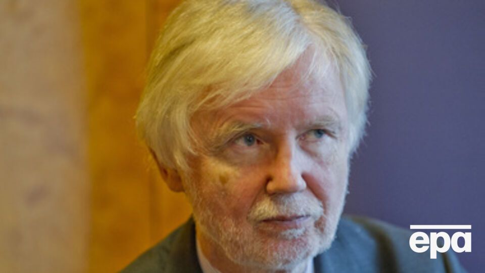 Туомиоя: Совсем исключать отправку миротворцев нельзя, но пока этот вопрос не стоит на повестке дня