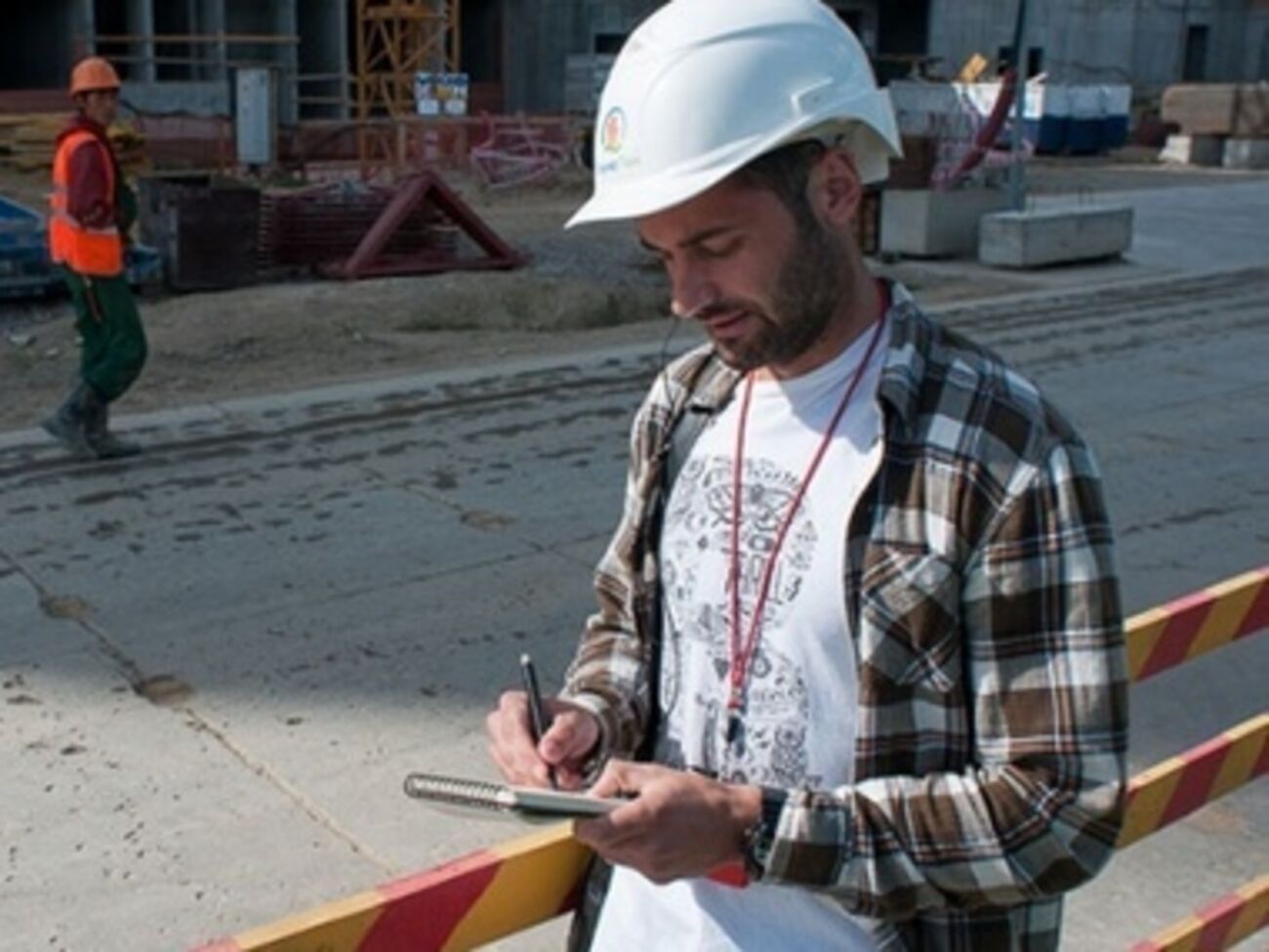 Журналист обвиняется в государственной измене