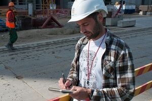 Журналист обвиняется в государственной измене