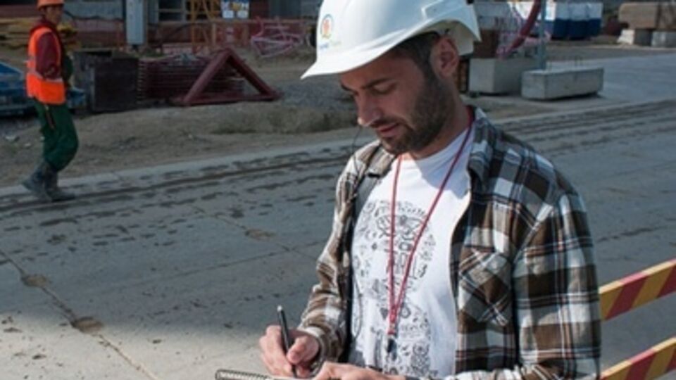 Журналист обвиняется в государственной измене