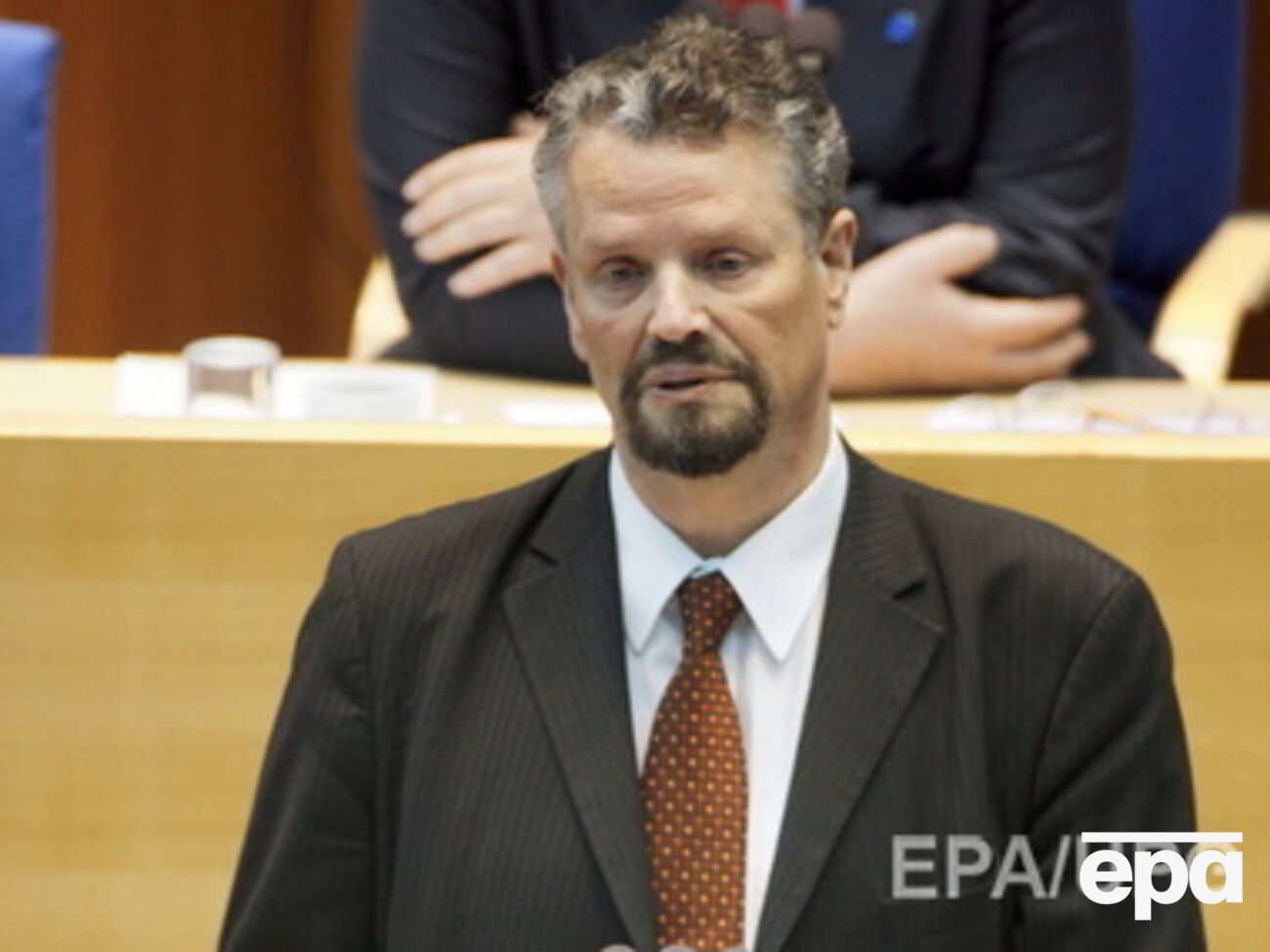 Эрлер: Подобное обострение конфликта может обнулить усилия по достижению перемирия