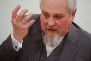 Без перекрытия границы Минский договор превратился в профанацию, считает Зубов